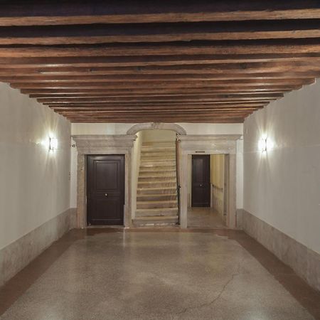 Super Central 1 Bedroom Apartment Venecia Exterior foto