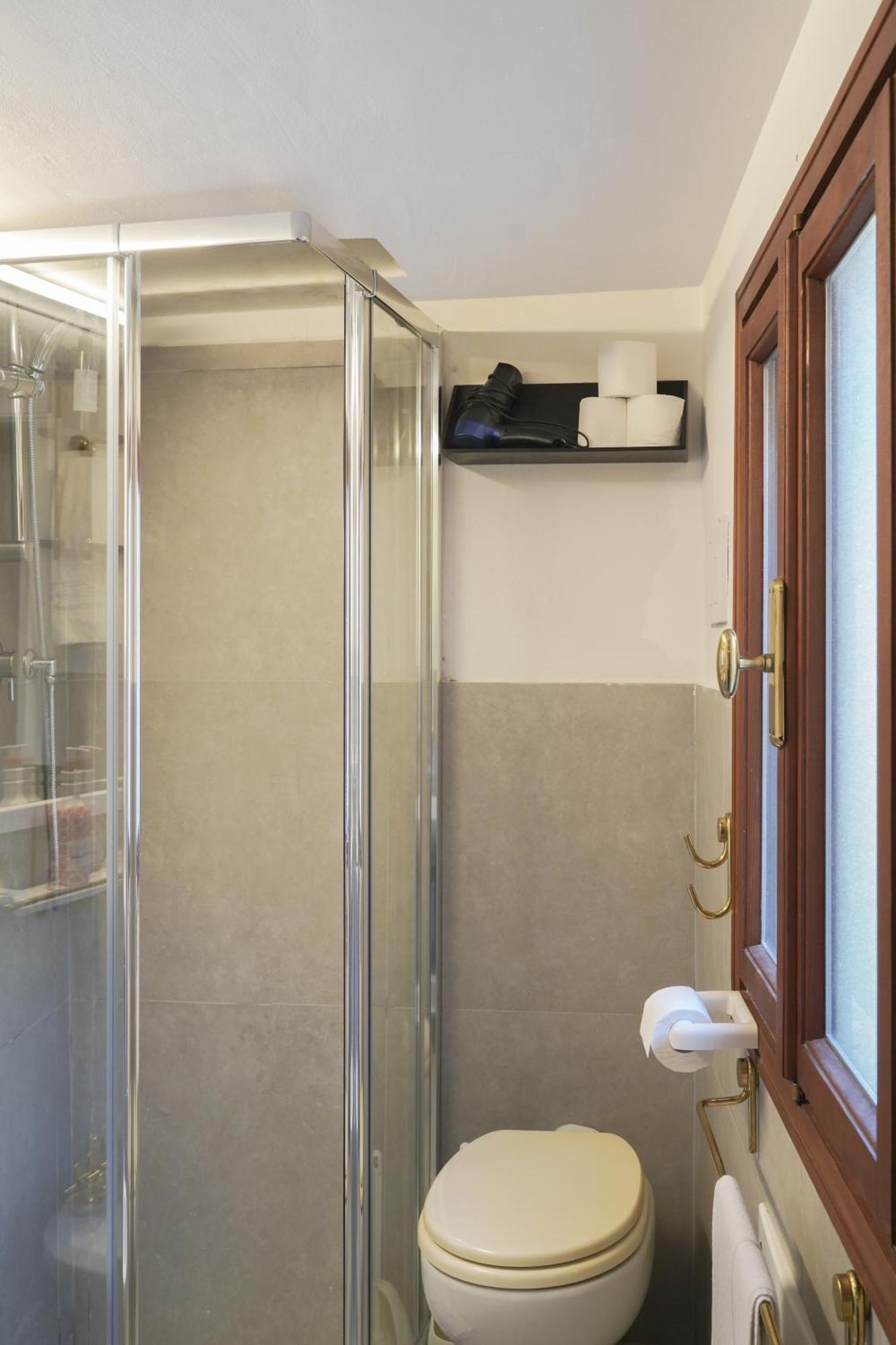 Super Central 1 Bedroom Apartment Venecia Exterior foto