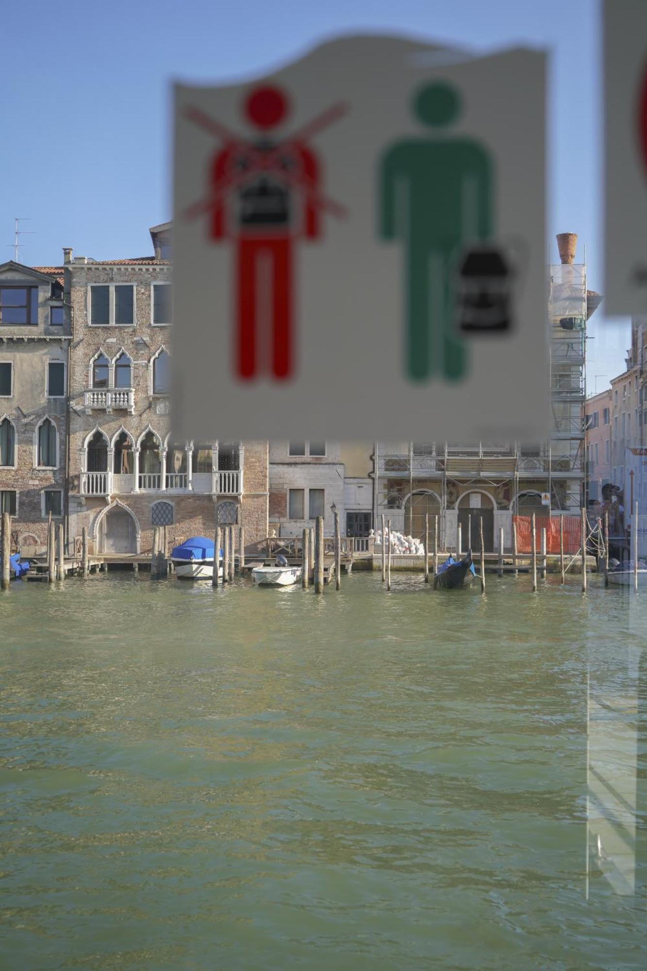 Super Central 1 Bedroom Apartment Venecia Exterior foto