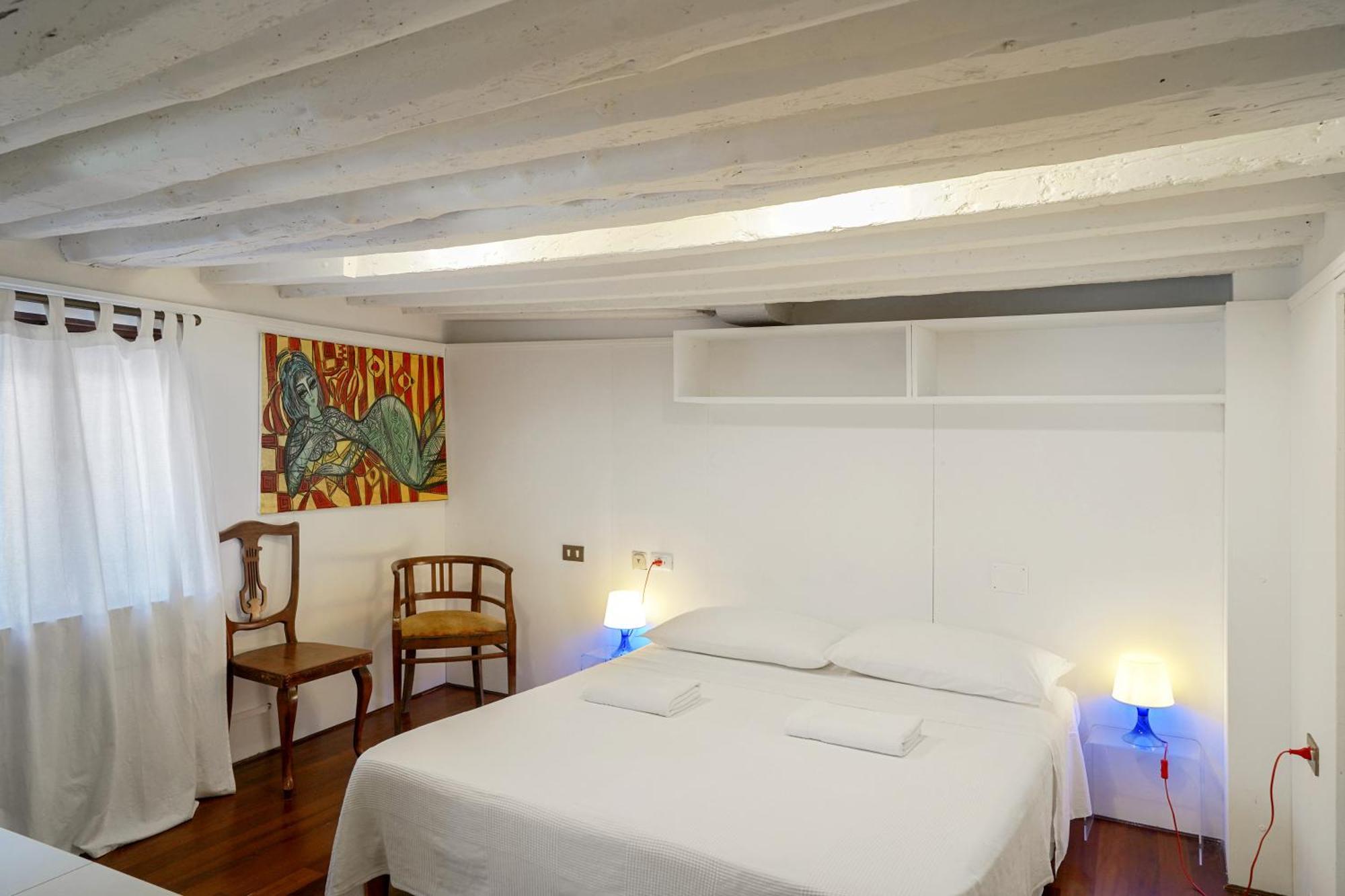 Super Central 1 Bedroom Apartment Venecia Exterior foto